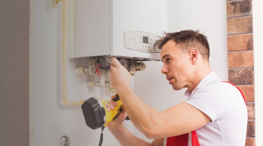 Professional Leak Detection in Louisville, AL